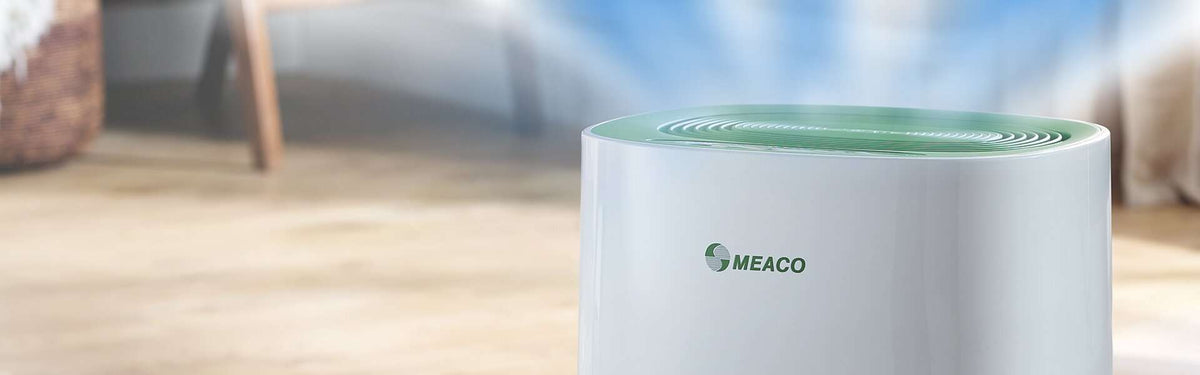 Meaco dehumidifier sale hotsell