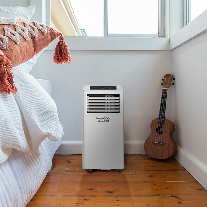 MeacoCool MC Series Pro 9000 BTU Portable Air Conditioner