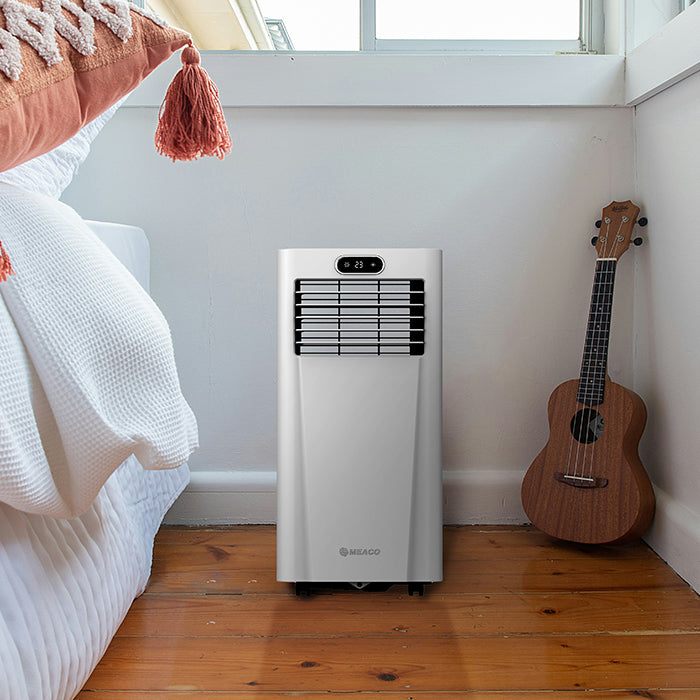 MeacoCool MC Series Pro 9000 BTU Portable Air Conditioner