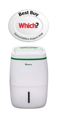 Which dehumidifier to use during pollen season?