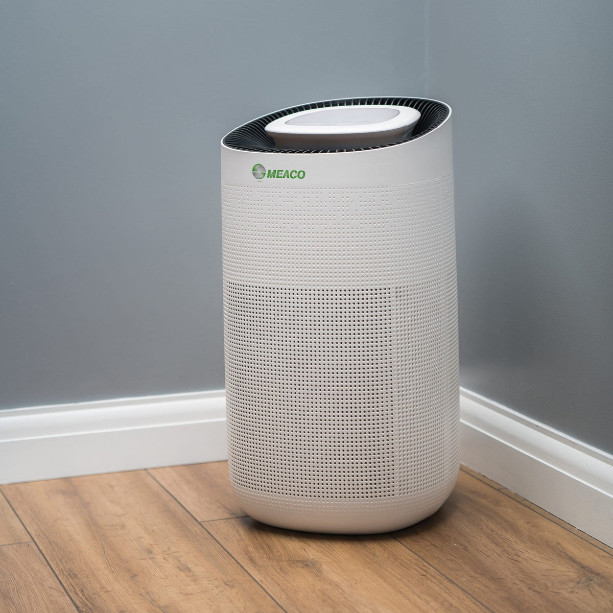 Meaco launches Wi-Fi enabled MeacoClean CA-HEPA 76x5 air purifier to improve indoor air quality