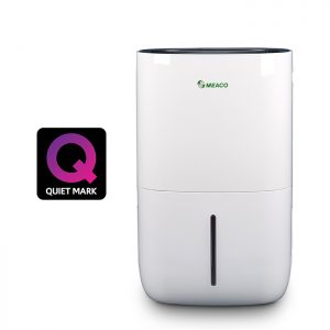 My dehumidifier is bigger than your dehumidifier - no it's not!