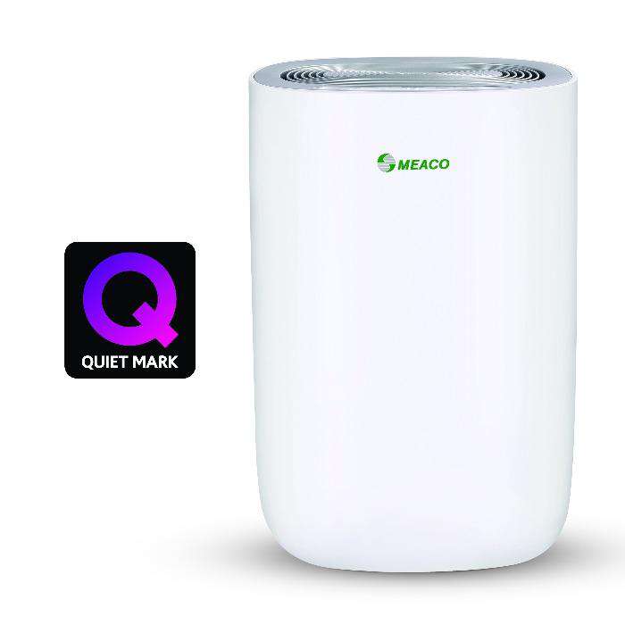 Meaco 10L dehumidifier review