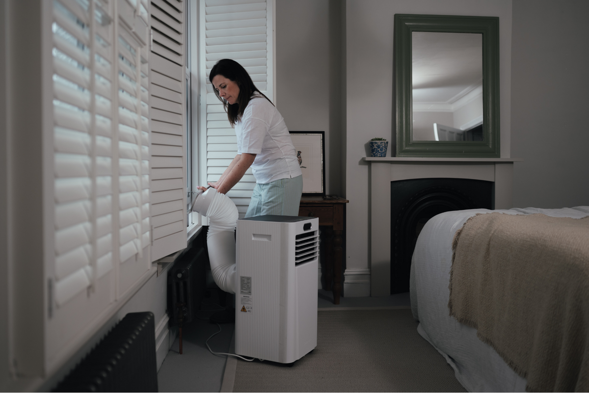MeacoCool Air Conditioning