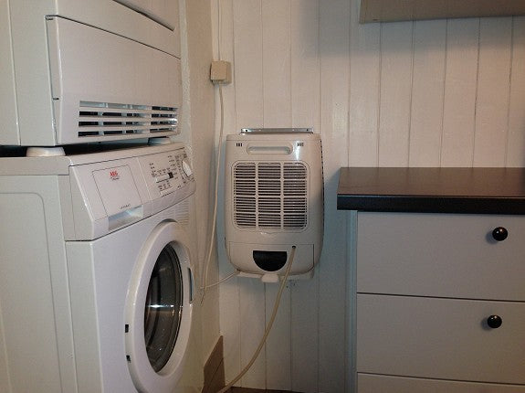 cost to run dehumidifier