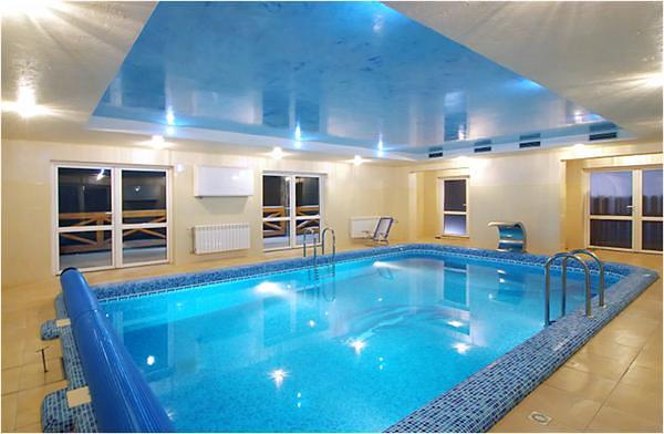 Meaco swimming pool dehumidifiers