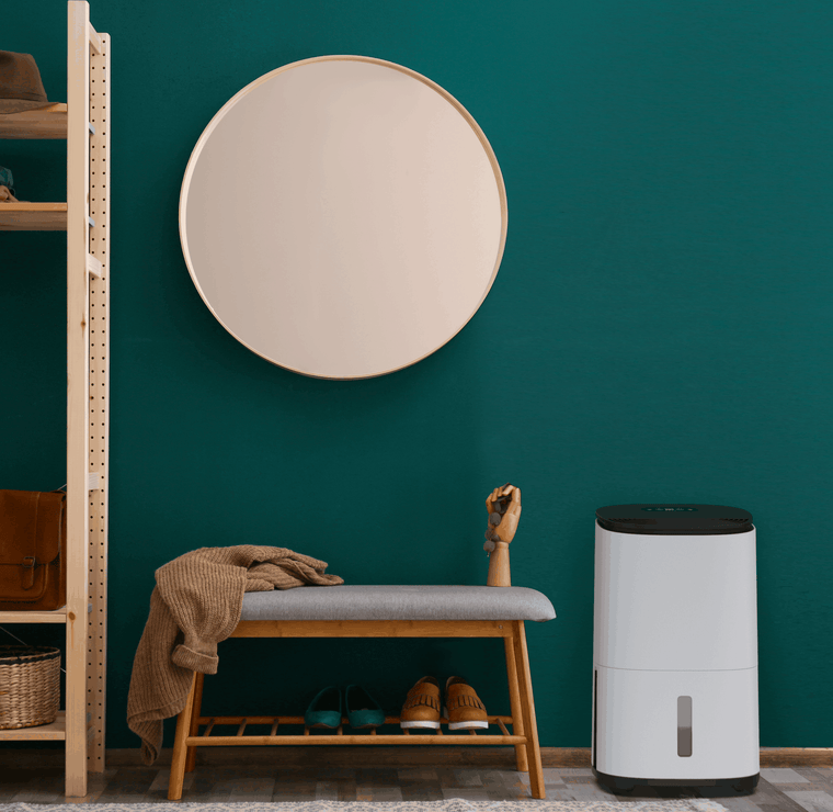 Meaco showcases newest dual use low-energy dehumidifiers at IFA 2022