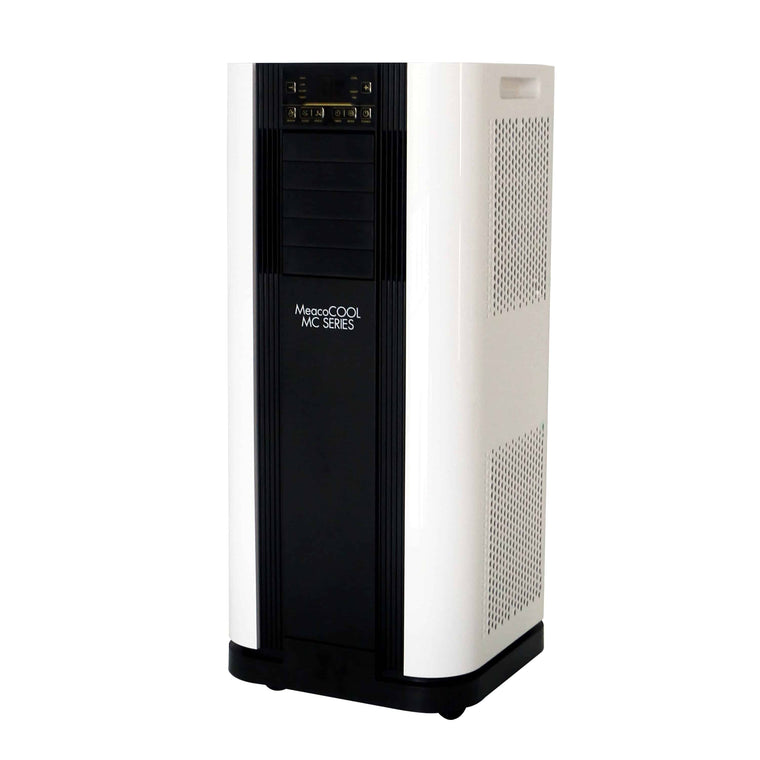 Launch of MeacoCool, a range of portable air conditioners