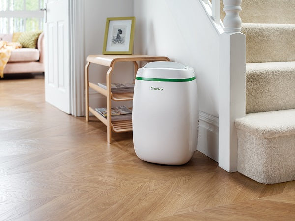 Differences between the Meaco 12L Dehumidifiers