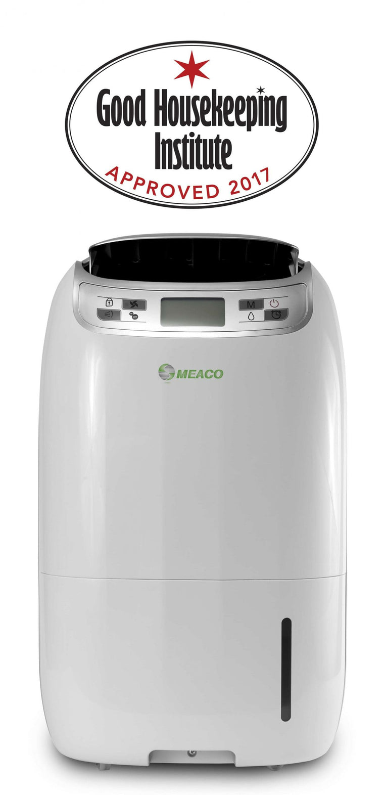 Meaco 25L Low Energy Dehumidifier featured in ByeMould