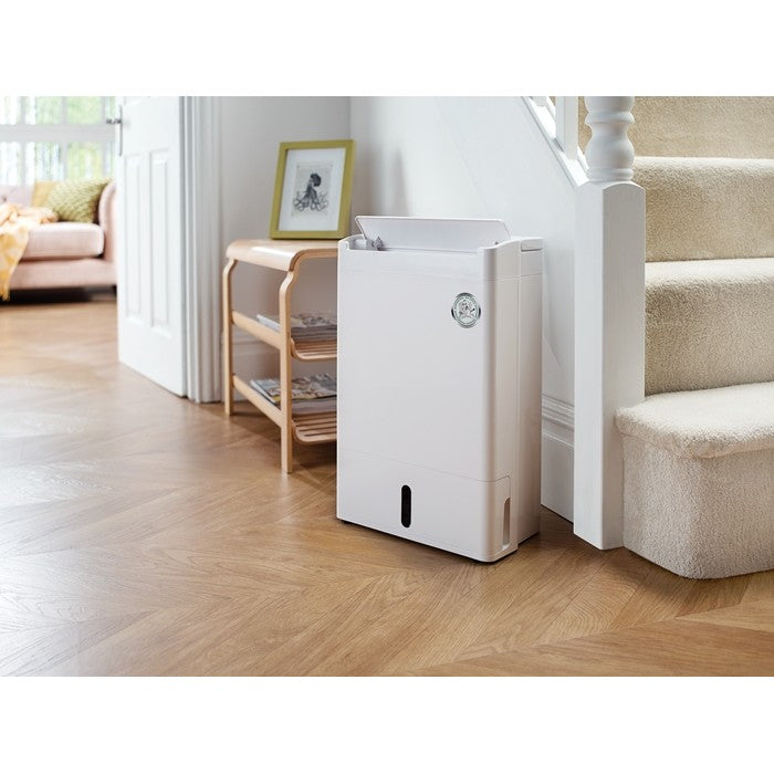 cheapest dehumidifier to run