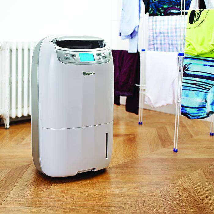 Do I need a dehumidifier