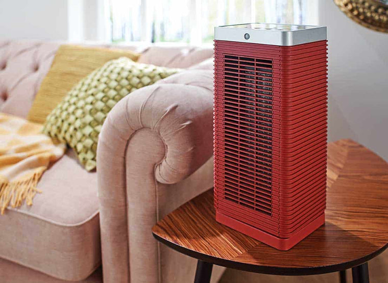 Using your dehumidifier during the winter