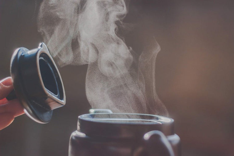 8 tips to help prevent condensation this winter