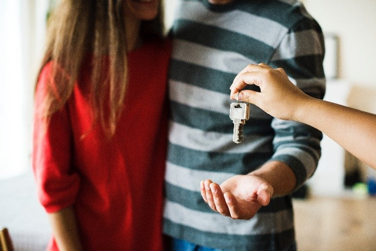 Landlords: Is your student house damp? Here's how we can help