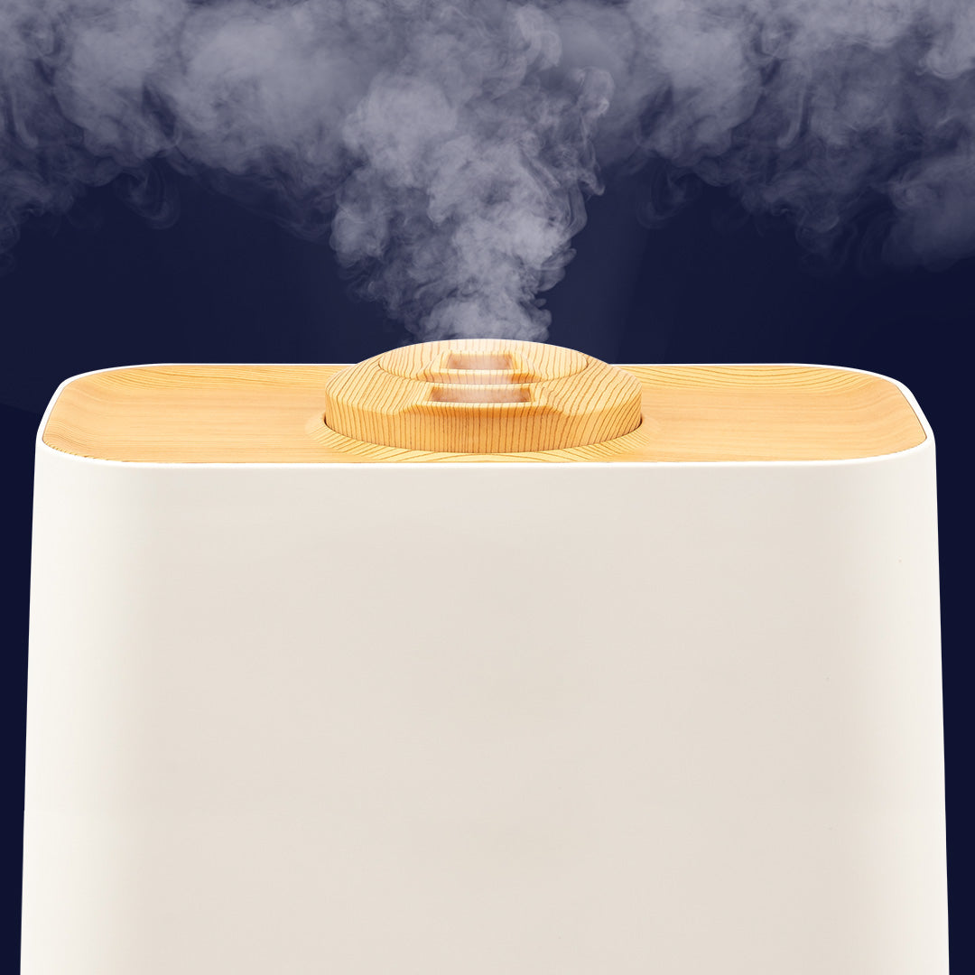 Why do I need a humidifier