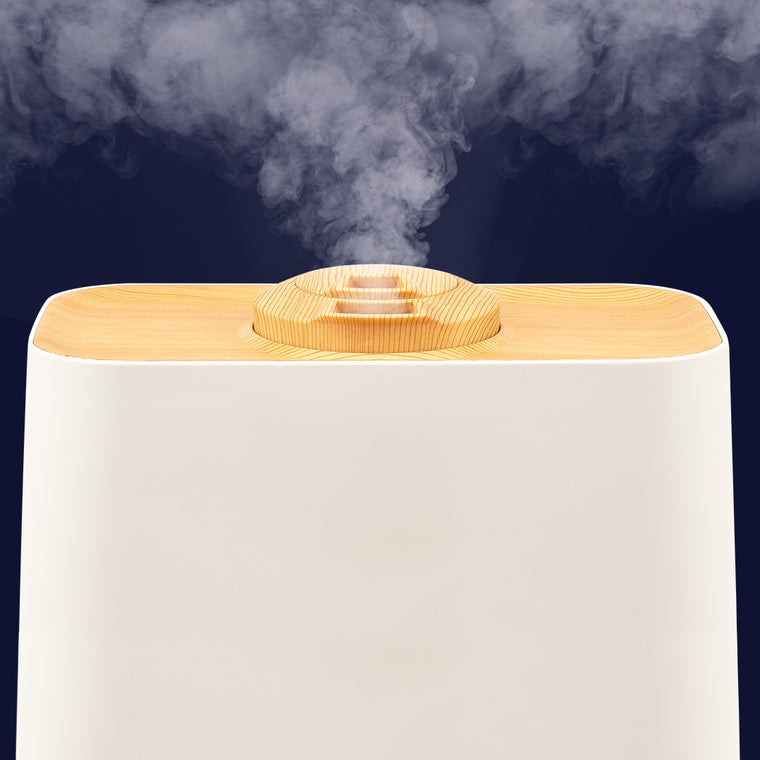 Why do I need a humidifier