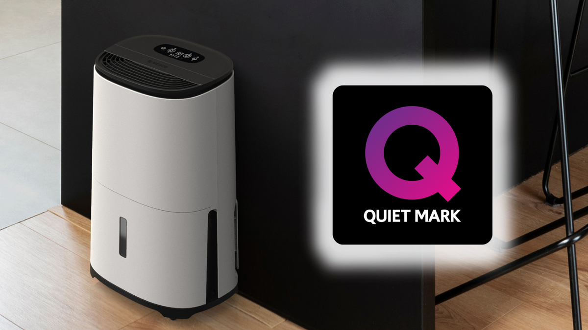 Quiet Mark Awarded to Arete One