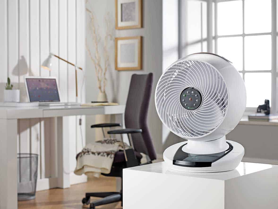 How to pick the right fan