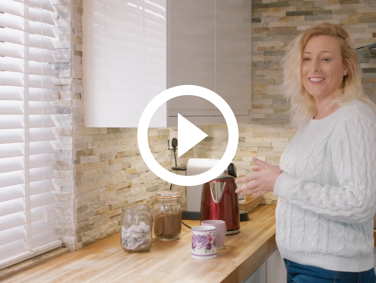 Sources of moisture kitchen kettle video play