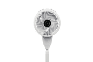 A cooling fan to cool the fans