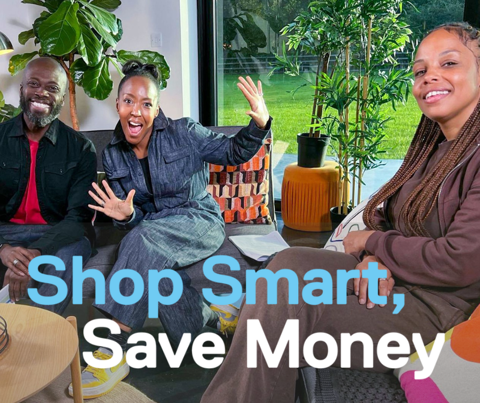 Arete® One is crowned the “gold standard” on Channel 5’s ‘Shop Smart, Save Money’