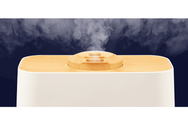 5 ways a humidifier can help your skin