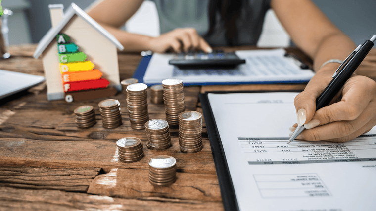 Practical steps to save on electricity bills