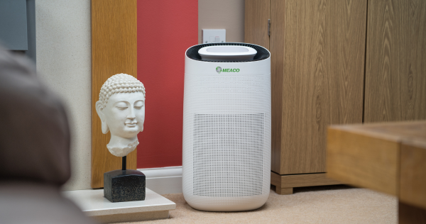 Do air purifiers help with allergies? Find out how they can improve your health