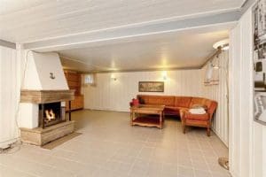 damp basements