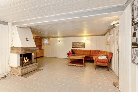 Solutions for damp basements
