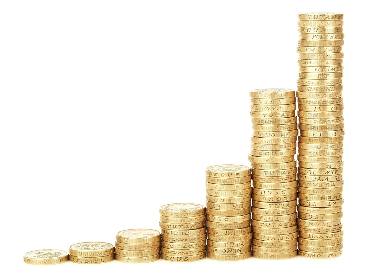 Saving Money - How to save over £700 with a Meaco product?
