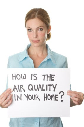 Using your dehumidifier as an air purifier in summer