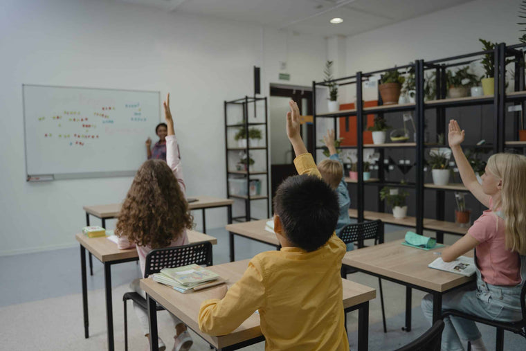 How to get more fresh air in the classroom post-lockdown
