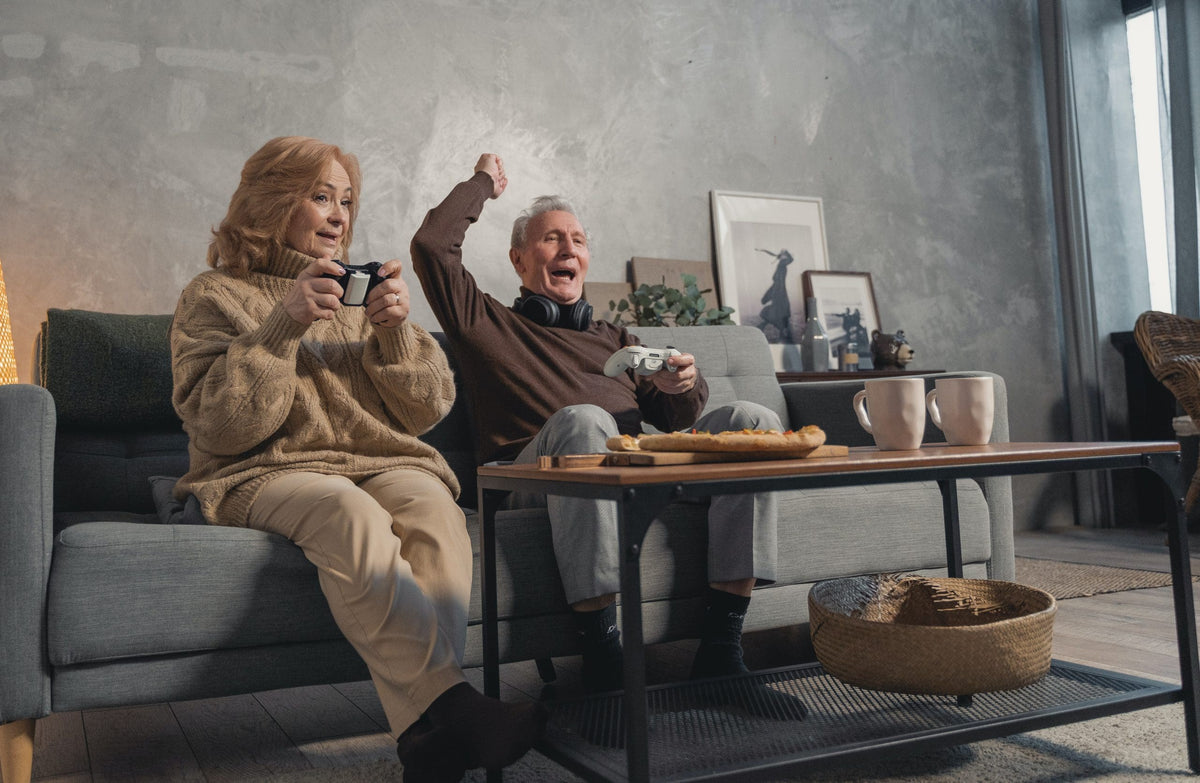 Stay warm and lower energy bills with Meaco's motion-activated heater
