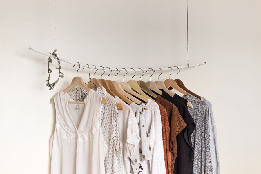Drying washing indoors is bad for your health
