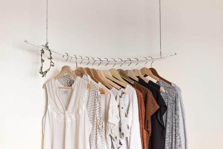 Drying washing indoors is bad for your health