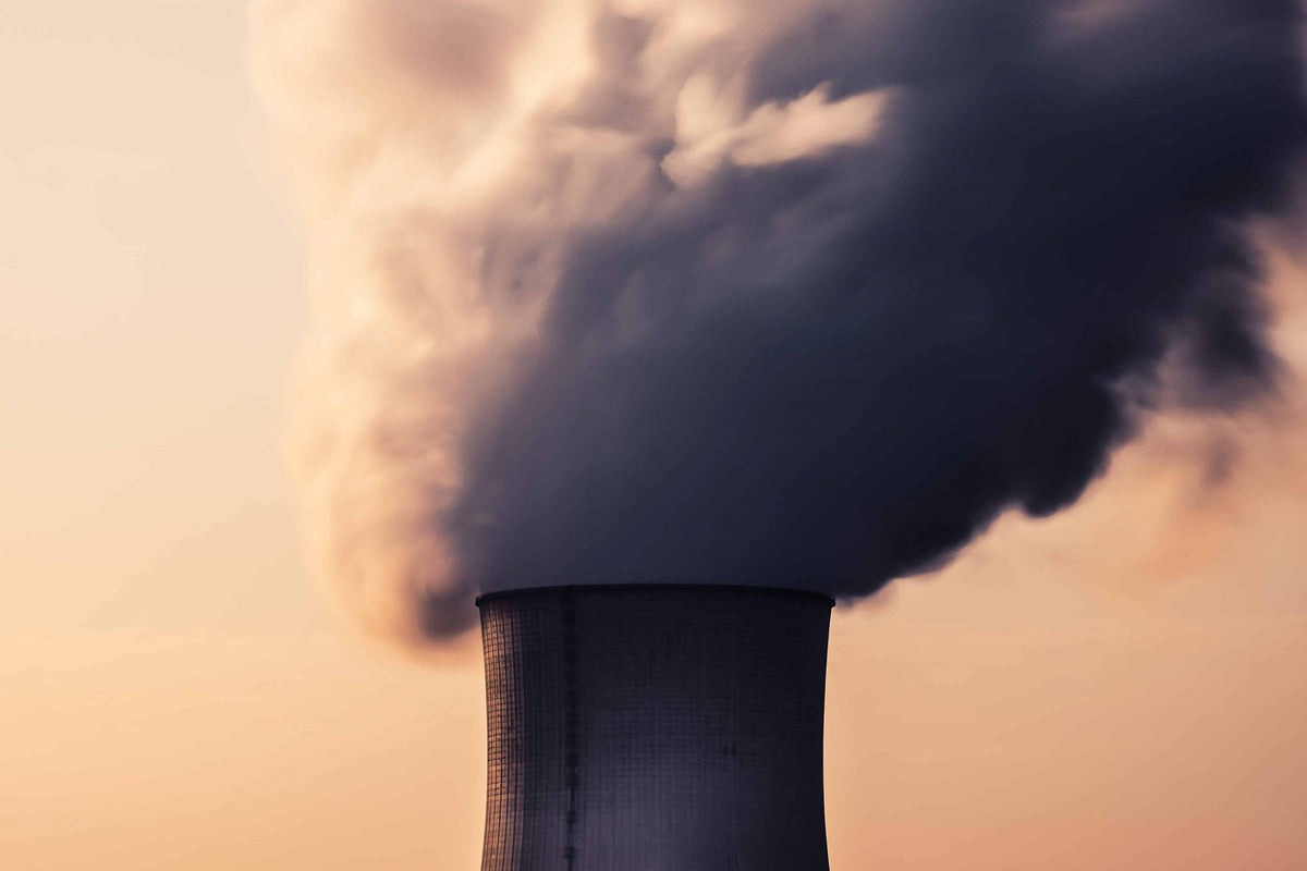 How can air pollution affect your health?