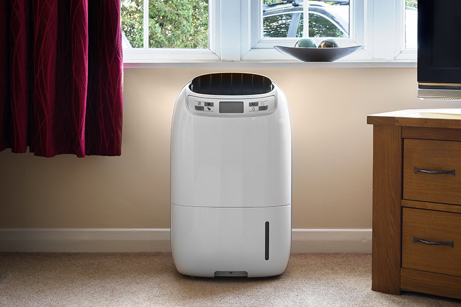professional dehumidifier for the home