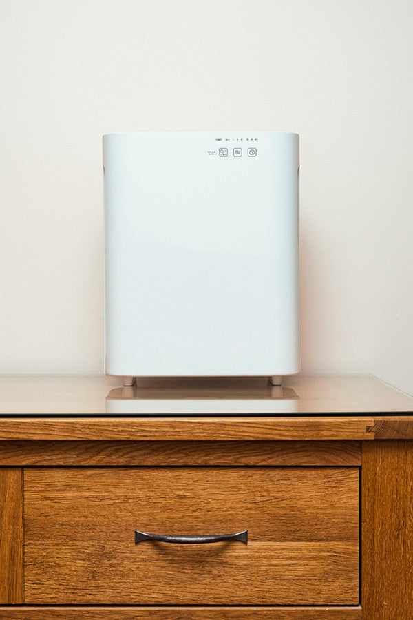 room air purifier