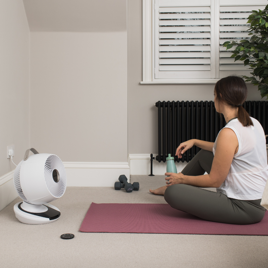 MeacoFan 1056 Air Circulator