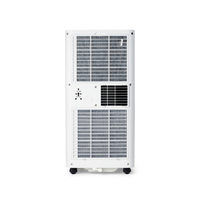 MeacoCool MC Series Pro 10000 CH BTU Portable Air Conditioner & Heater
