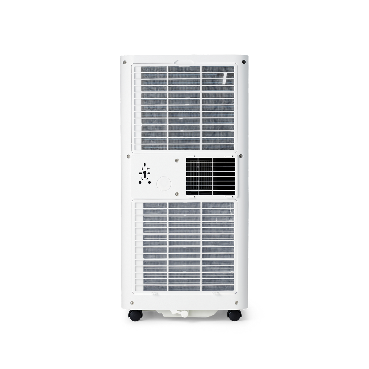 MeacoCool MC Series Pro 9000 CH BTU Portable Air Conditioner & Heater