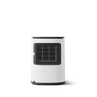 MeacoDry Arete® One 6L Compact Dehumidifier / Air Purifier