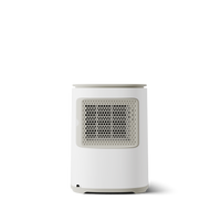 MeacoDry Arete® One 6L Compact Dehumidifier / Air Purifier