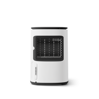 MeacoDry Arete® Two 10L Dehumidifier / Air Purifier
