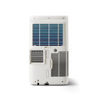 Cirro+® 16000 BTU Super Quiet Inverter Smart Portable Air Conditioner - Cooling Only