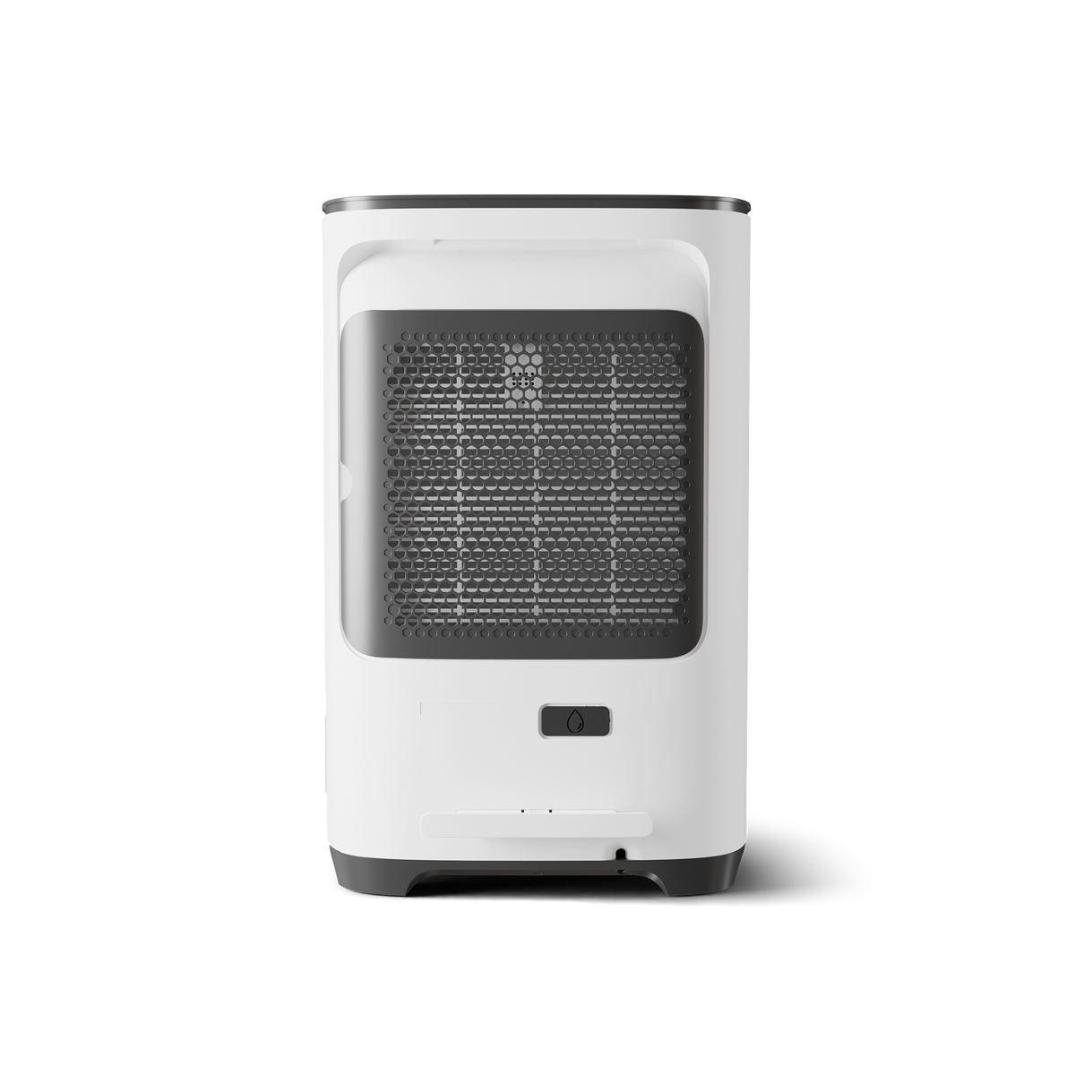 DD8L Pro Desiccant Dehumidifier
