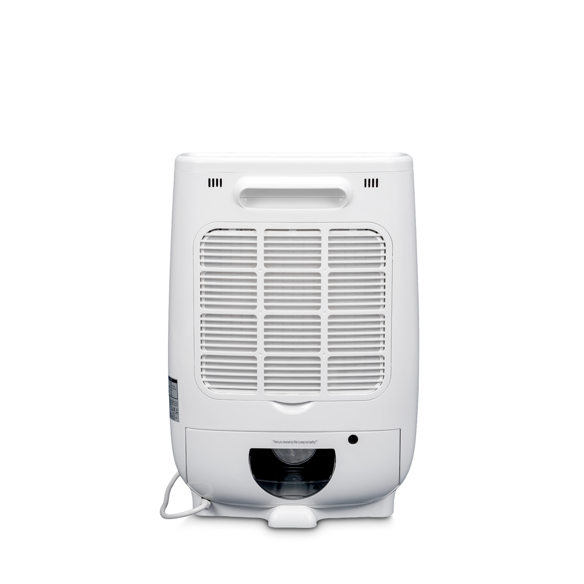DD8L Dehumidifier