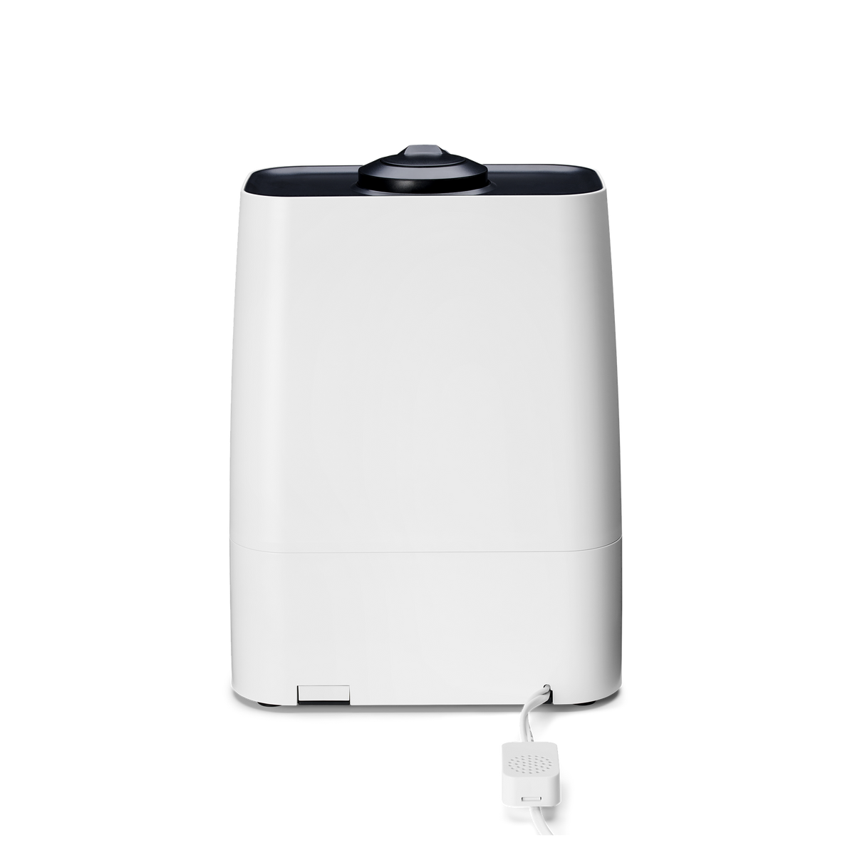Deluxe 202 Humidifier and Air Purifier